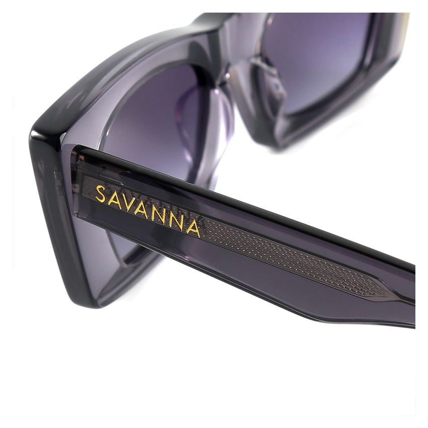 SAVANNA Kemp Ash