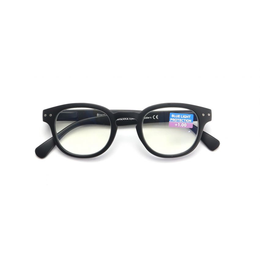 SAVANNA Reader Black