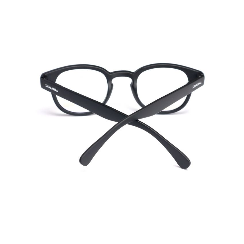 SAVANNA Reader Black