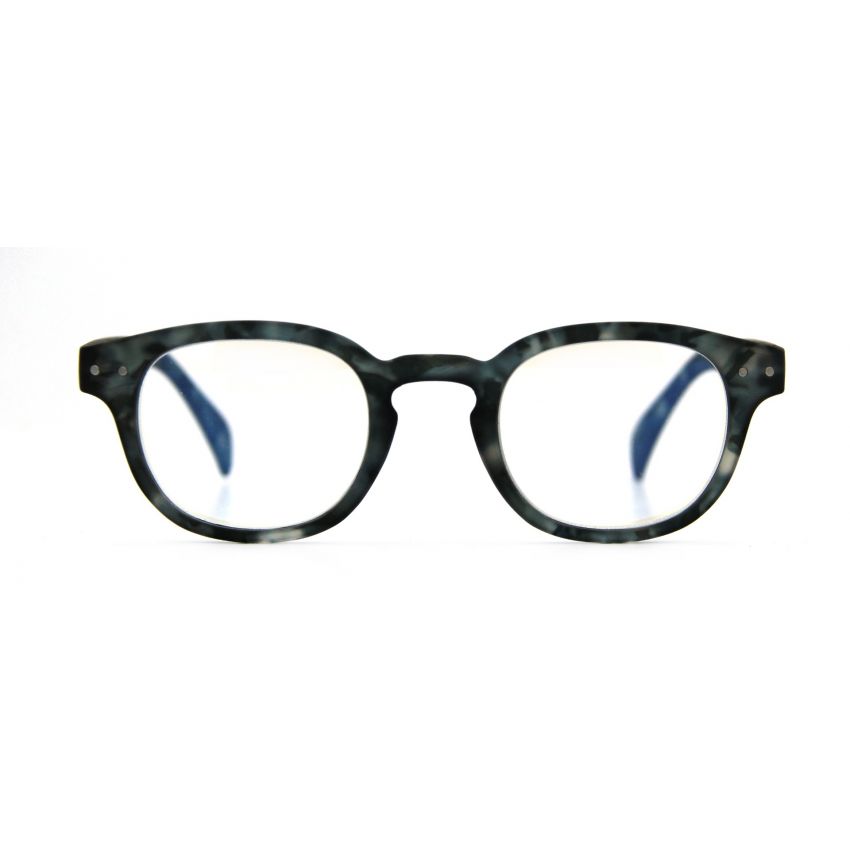 SAVANNA Reader Demi-Blue