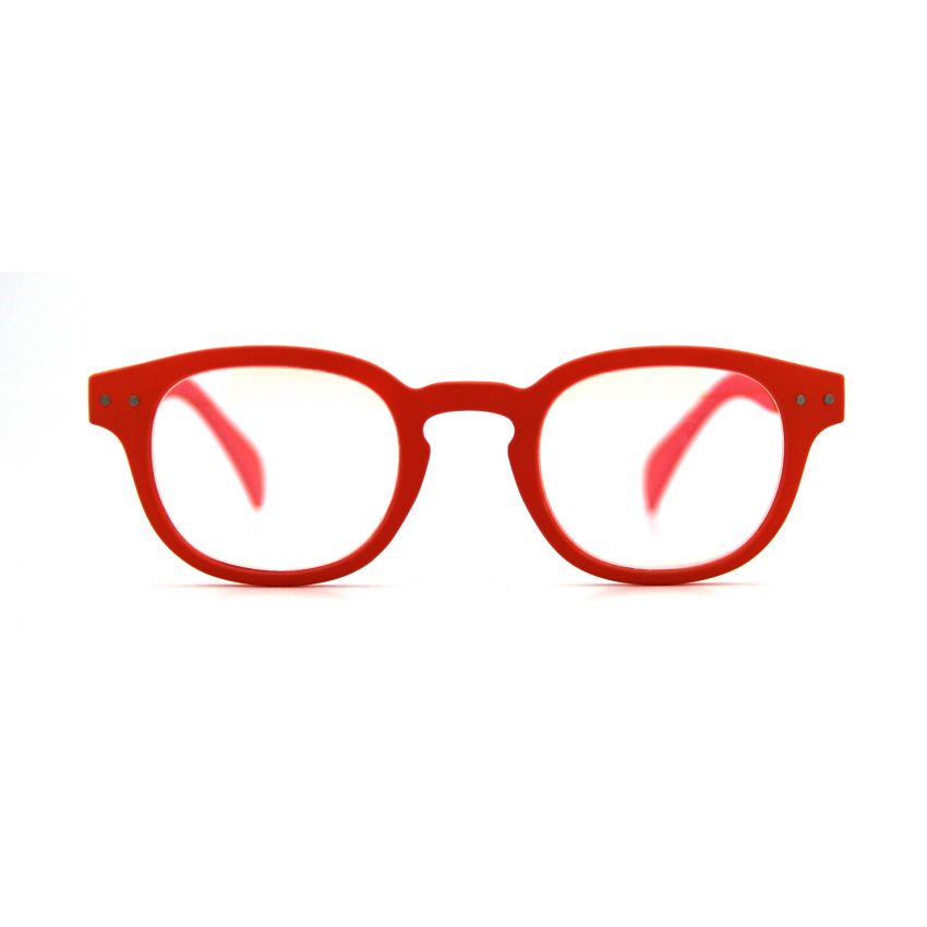 SAVANNA Reader Orange
