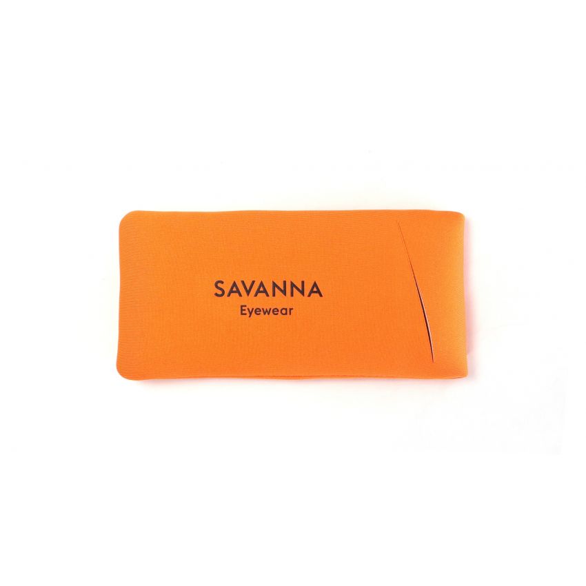 SAVANNA Reader Demi-Brown
