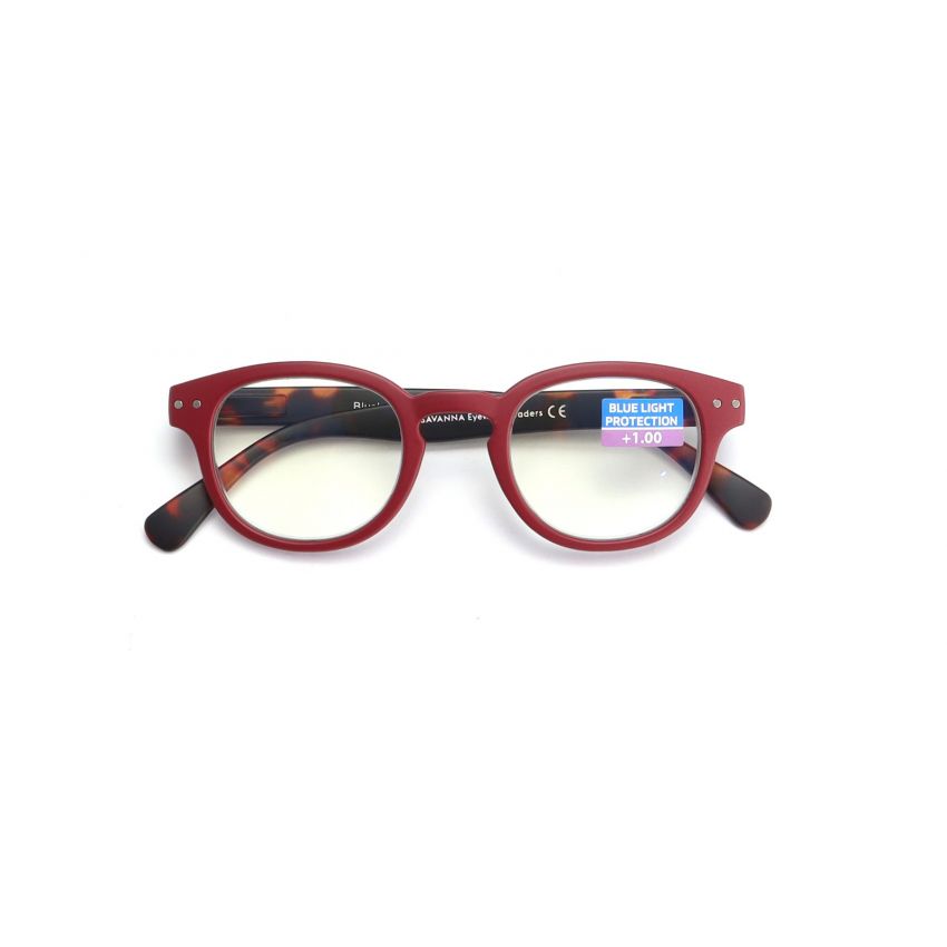 SAVANNA Reader Blush