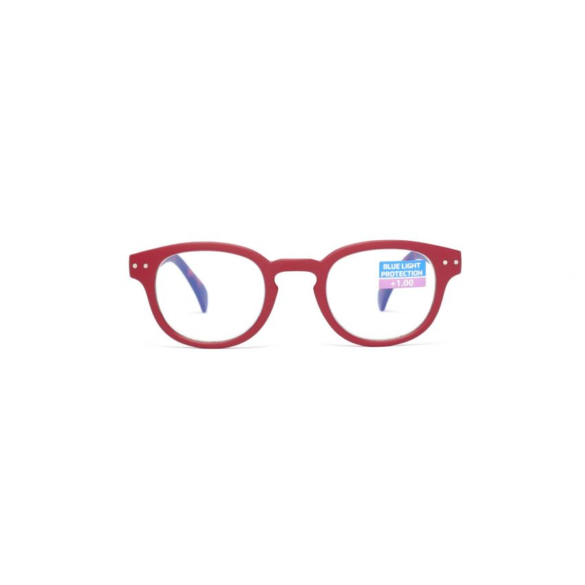 SAVANNA Reader Blush