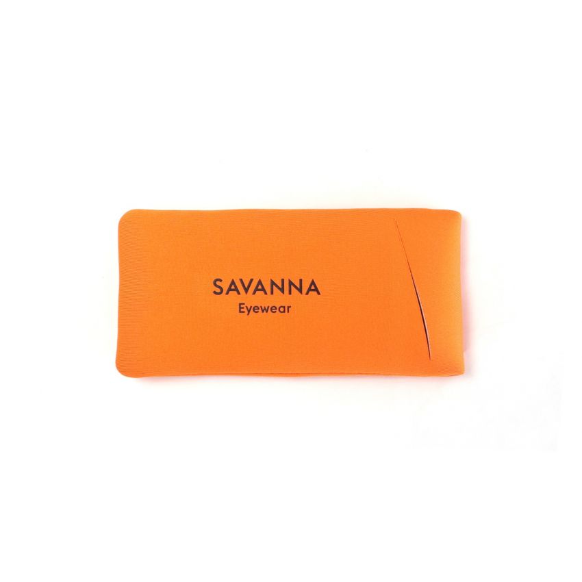 SAVANNA Reader Blush