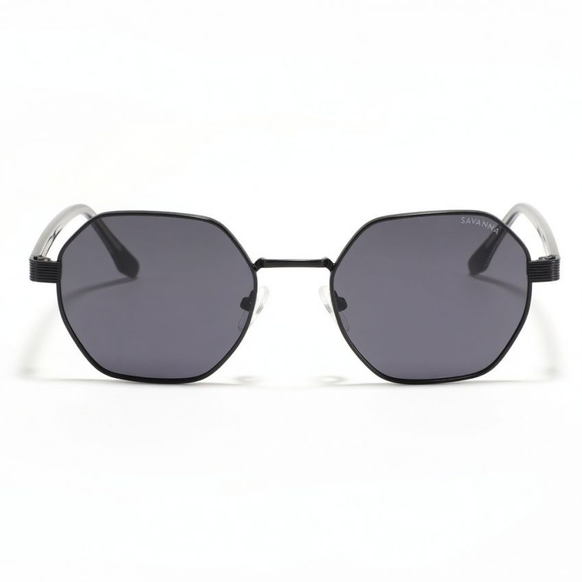 SAVANNA Macaw Black