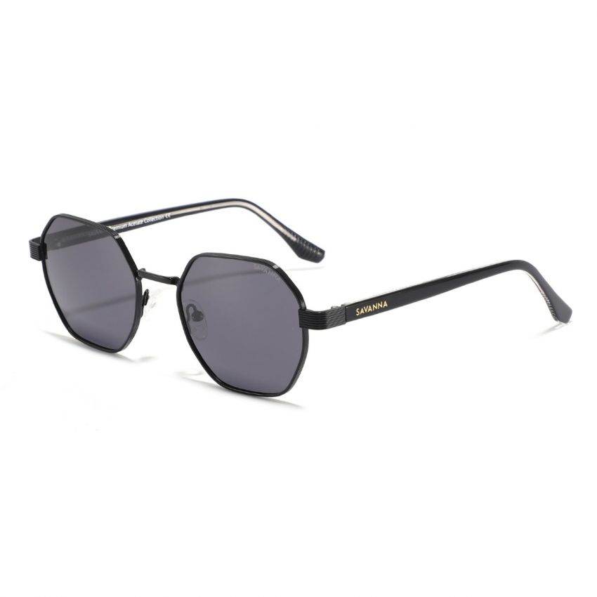 SAVANNA Macaw Black