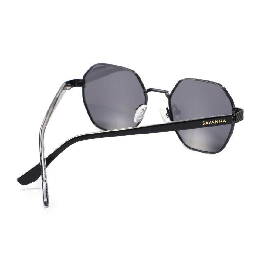 SAVANNA Macaw Black