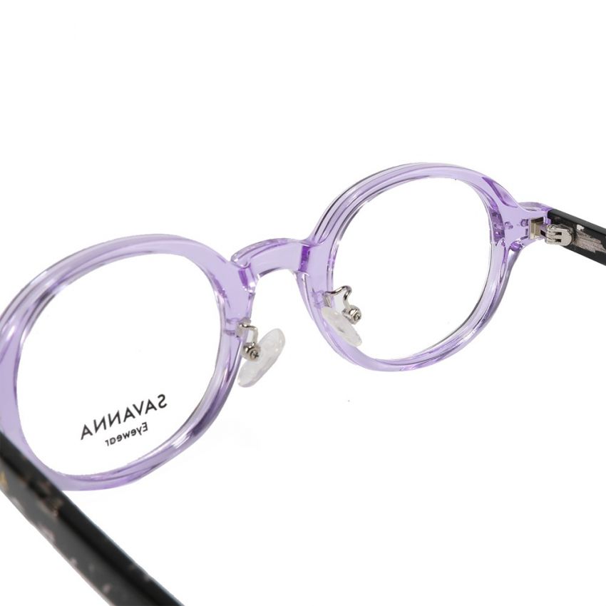 SAVANNA Tawny Haze.