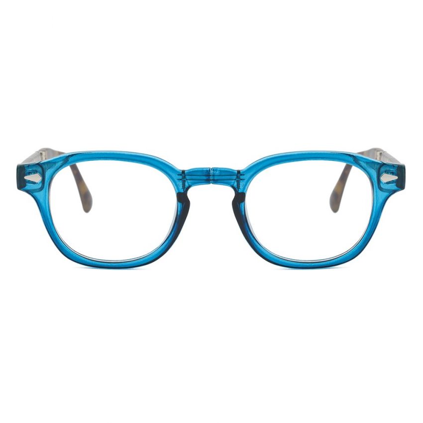 SAVANNA Swan Lapis Optical