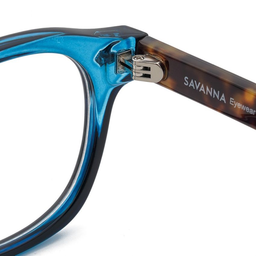 SAVANNA Swan Lapis Optical