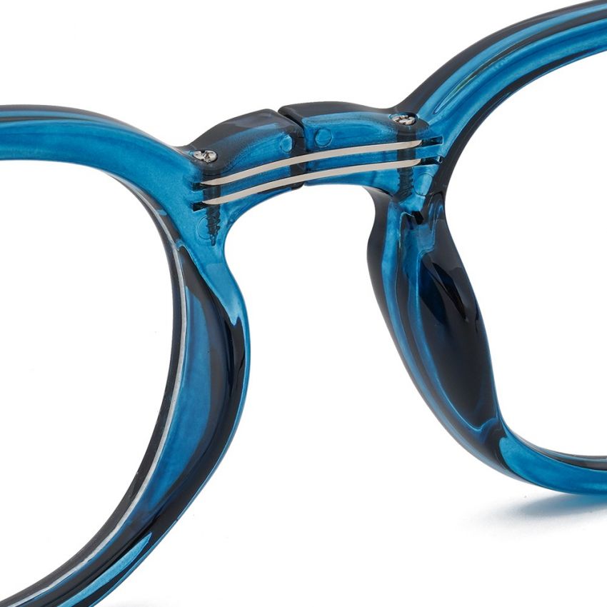 SAVANNA Swan Lapis Optical