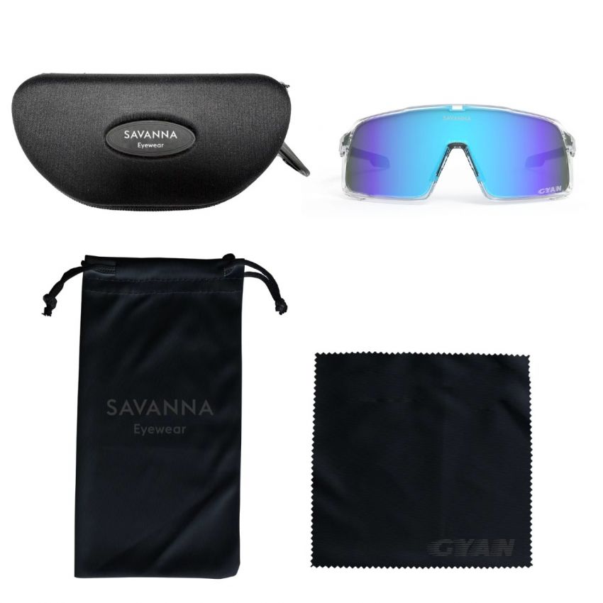 SAVANNA Gyan Ocean
