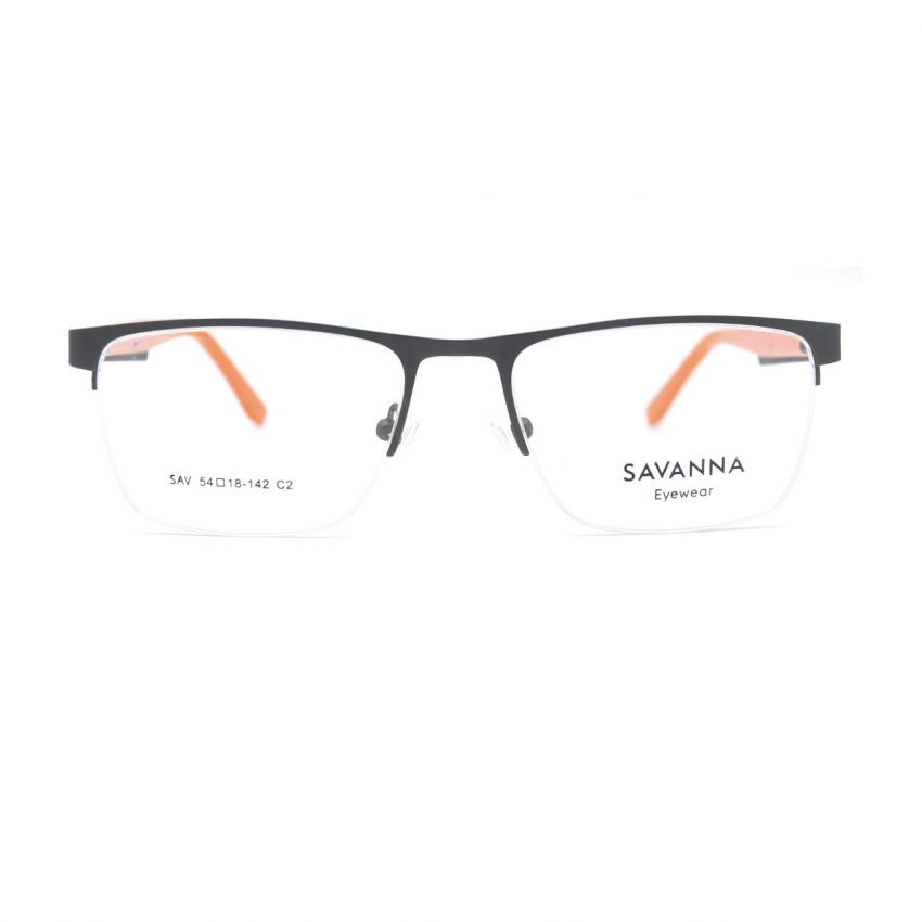 SAVANNA Wellick Orange