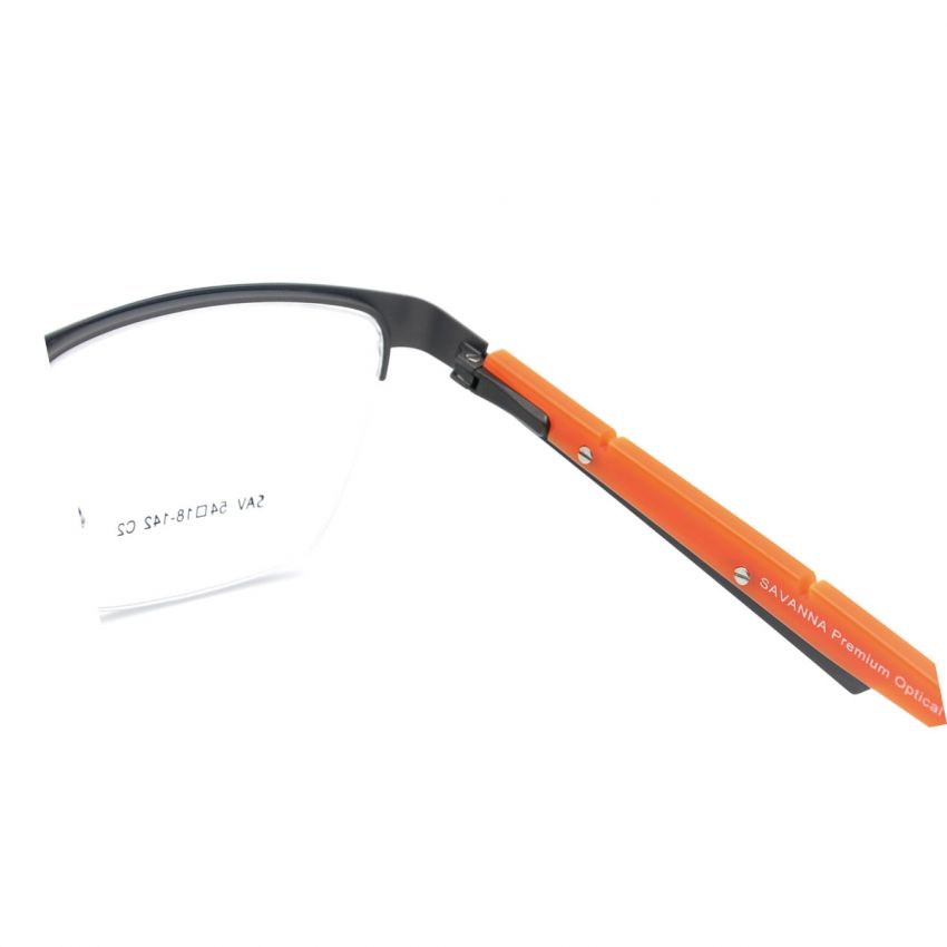 SAVANNA Wellick Orange