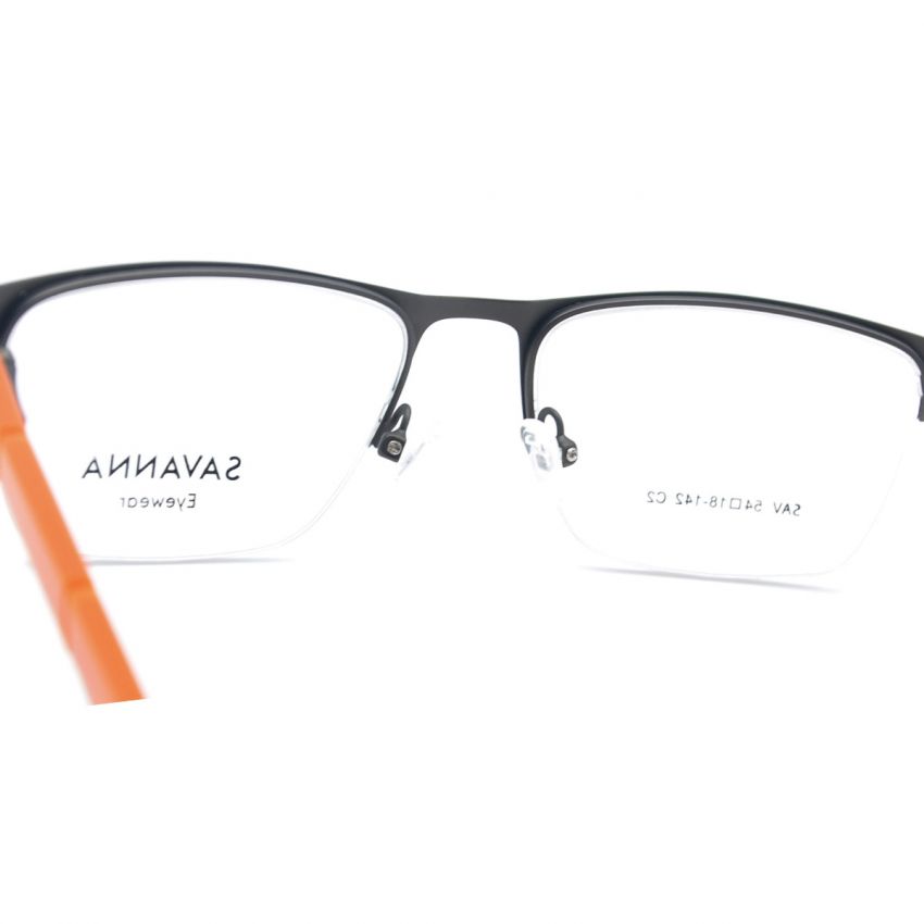 SAVANNA Wellick Orange