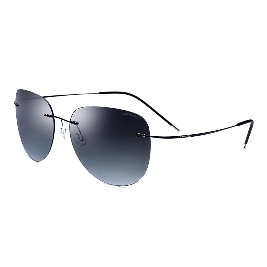 SAVANNA SRB Rimless L