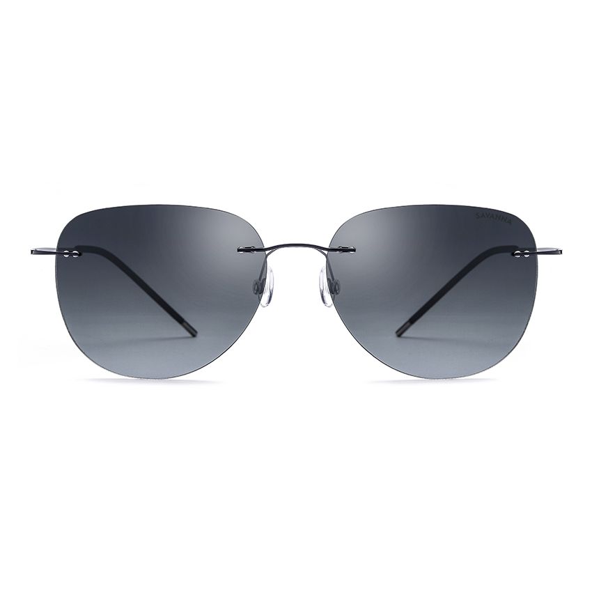 SAVANNA SRB Rimless L