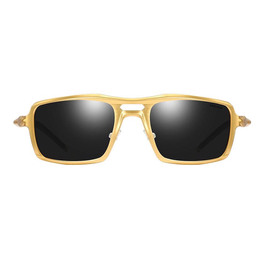 SAVANNA Explorer Gold