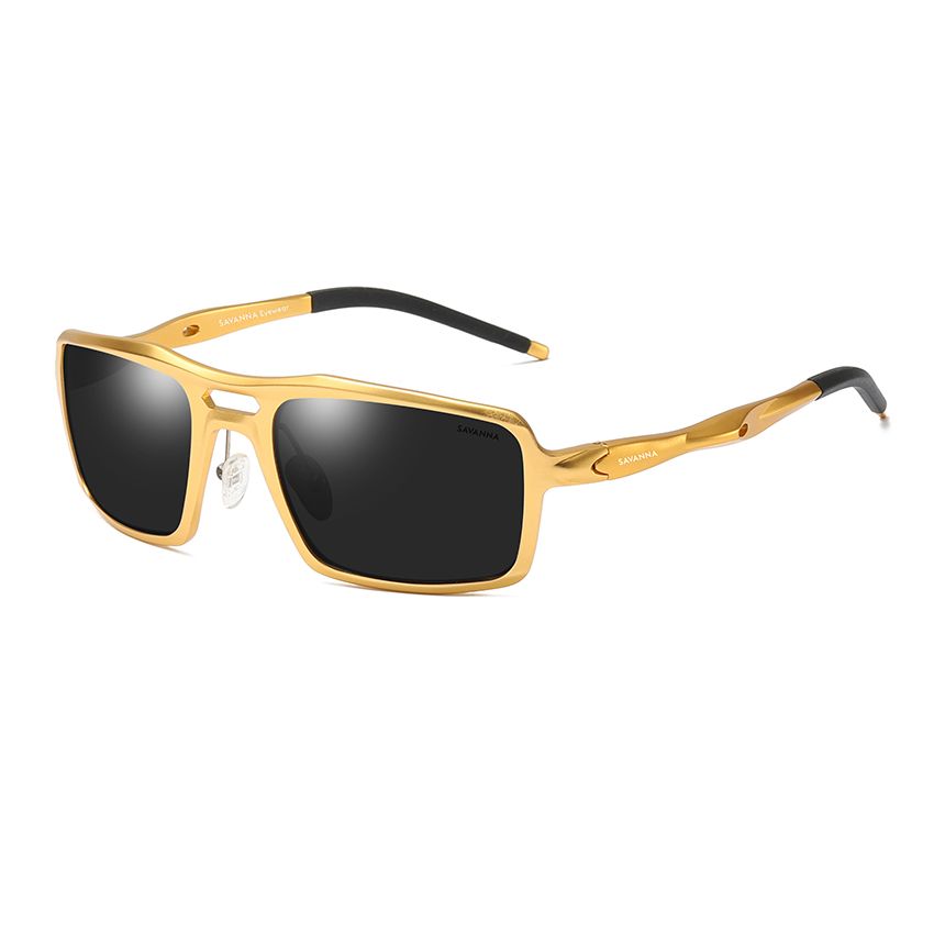 SAVANNA Explorer Gold