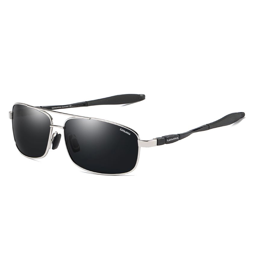 SAVANNA Moloney Sport Silver