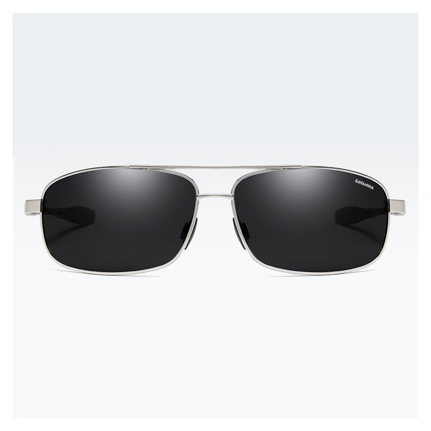 SAVANNA Moloney Sport Silver