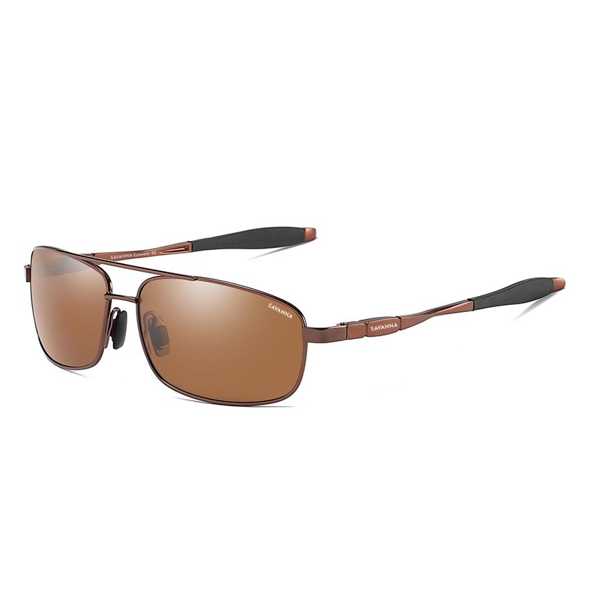 SAVANNA Maloney Sports  Brown