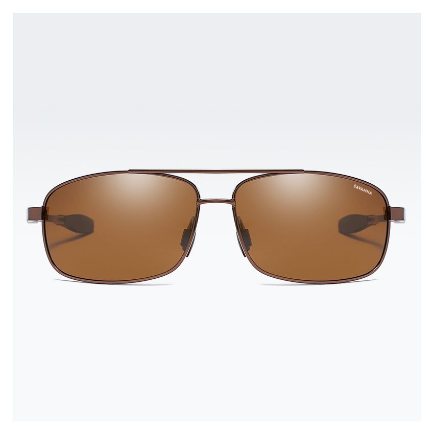 SAVANNA Maloney Sports  Brown