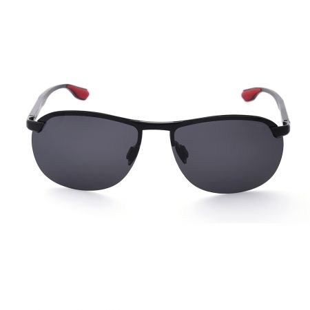 SAVANNA Black Arik