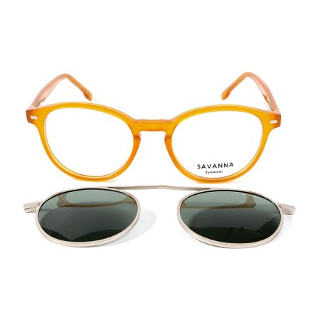 SAVANNA Ornate Honey
