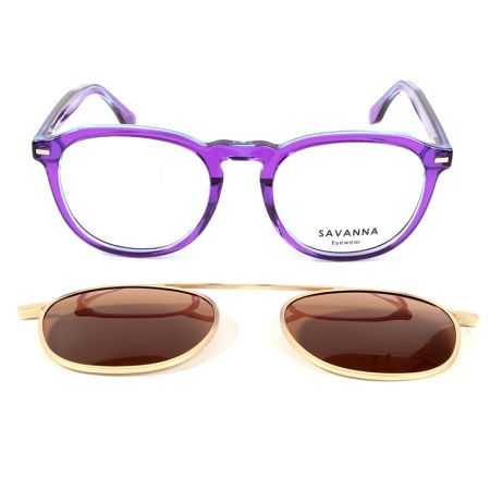SAVANNA Hawler Lilac
