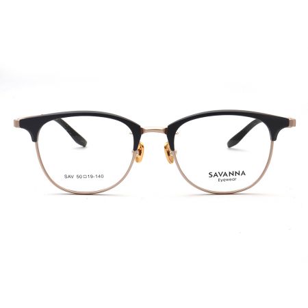 SAVANNA Verris Gold
