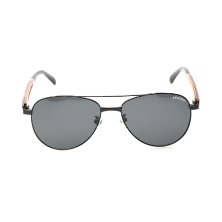 SAVANNA Balmy Black