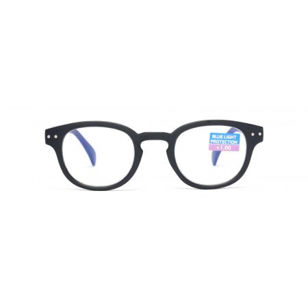 SAVANNA Reader Black