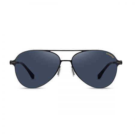 SAVANNA Quill Black