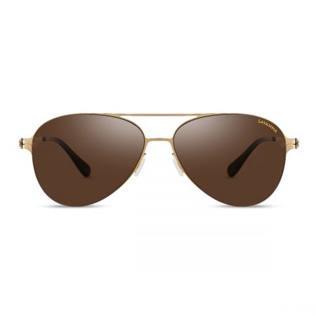 SAVANNA Quill Gold