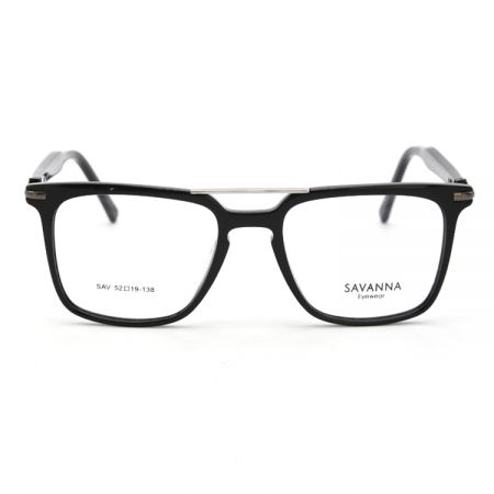 SAVANNA Kudu Black
