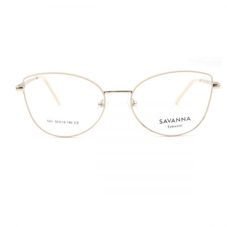 SAVANNA Impala Gold