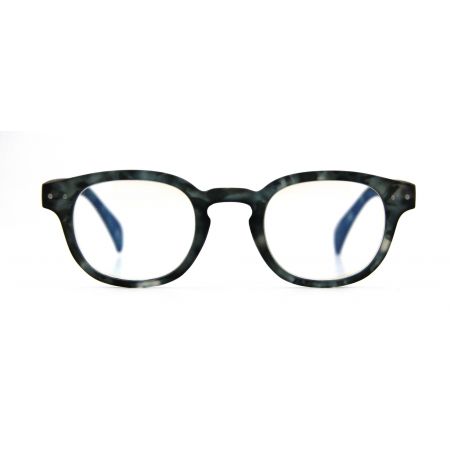 SAVANNA Reader Demi-blue