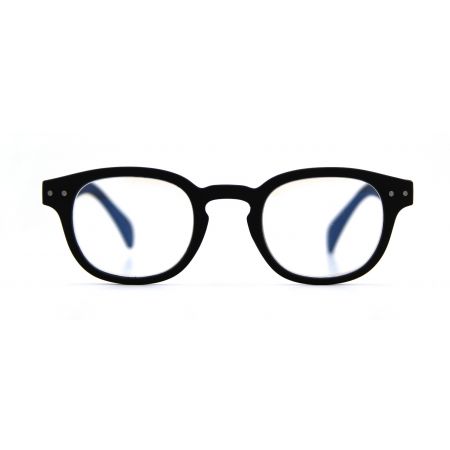 SAVANNA Reader Matte Black