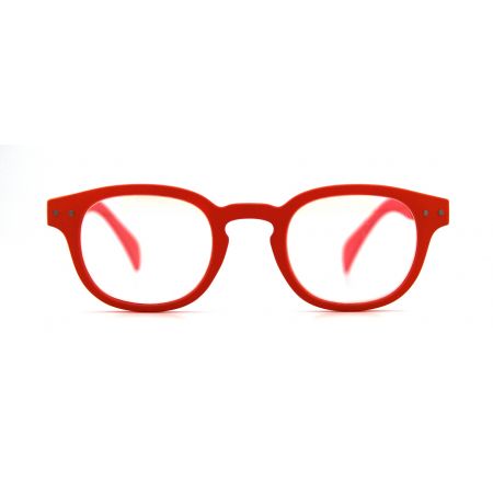 SAVANNA Reader Orange