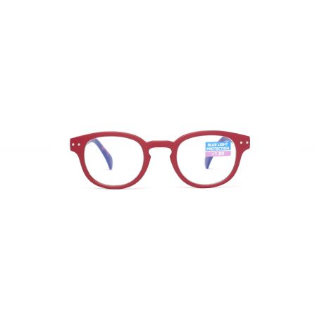 SAVANNA Reader Blush