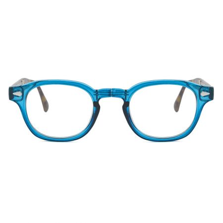 SAVANNA Swan Lapis Optical