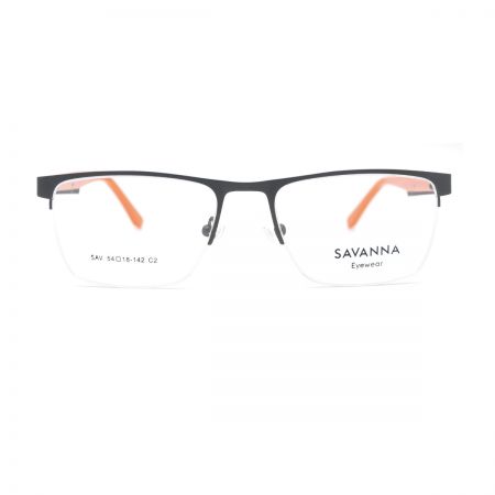 SAVANNA Wellick Orange