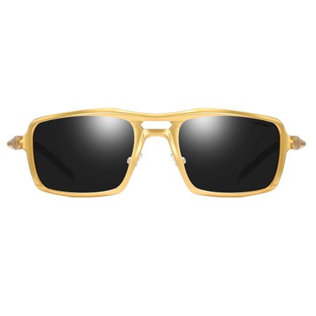 SAVANNA Explorer Gold